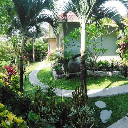 Medewi Beach View Villa Jembrana  Bagian luar foto