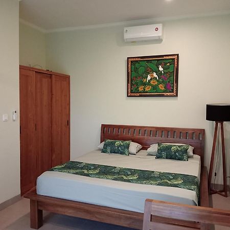 Medewi Beach View Villa Jembrana  Bagian luar foto