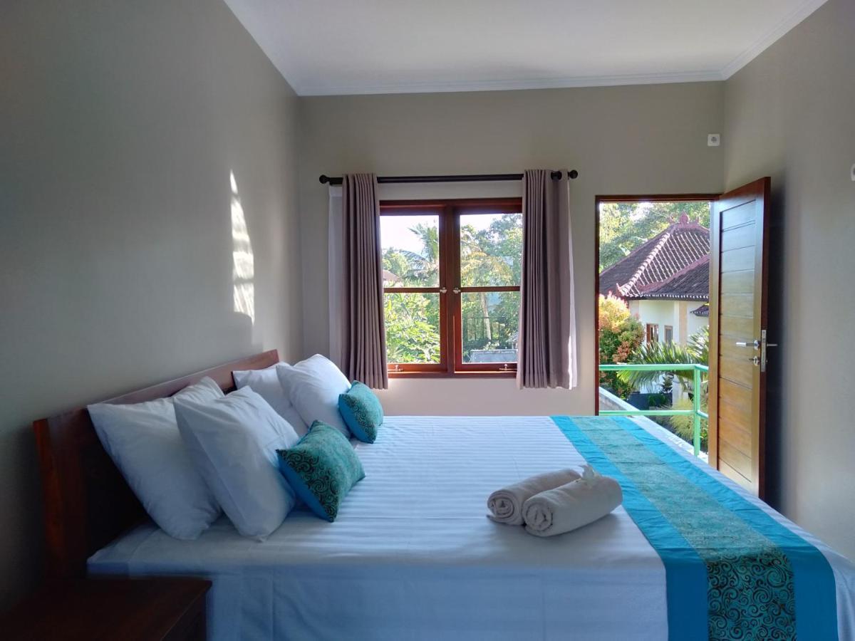 Medewi Beach View Villa Jembrana  Bagian luar foto