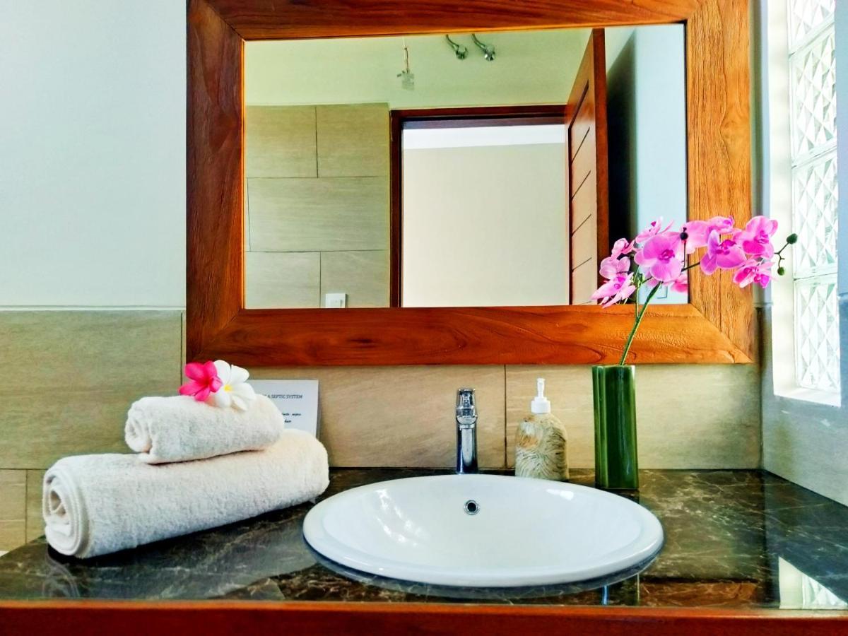 Medewi Beach View Villa Jembrana  Bagian luar foto