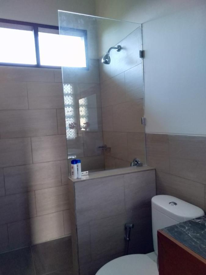 Medewi Beach View Villa Jembrana  Bagian luar foto