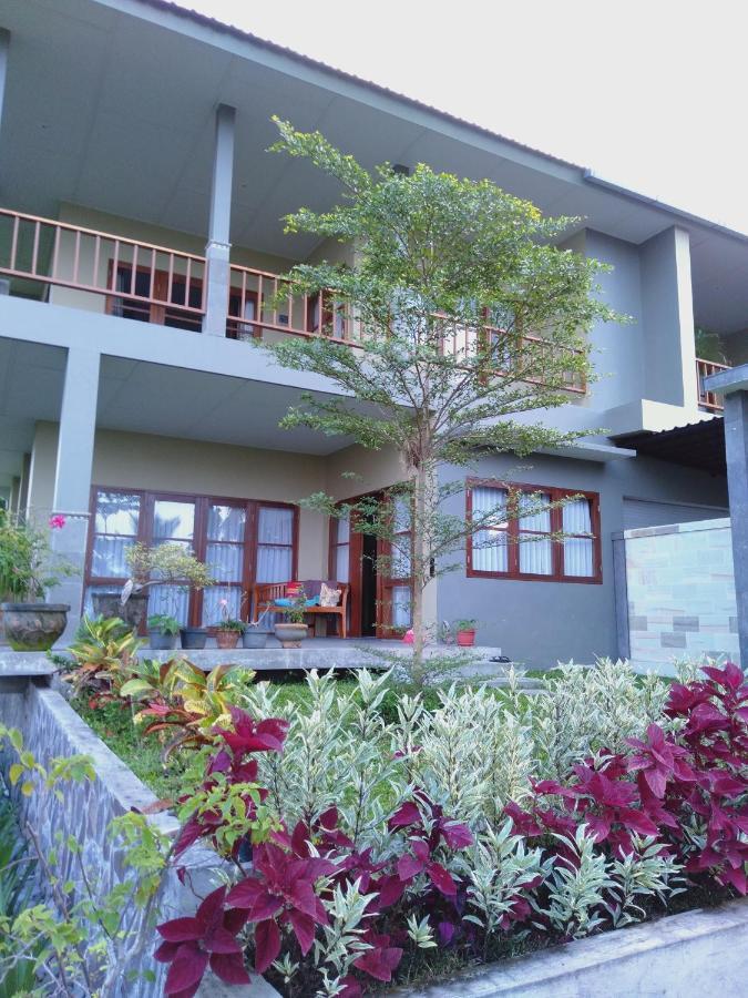 Medewi Beach View Villa Jembrana  Bagian luar foto