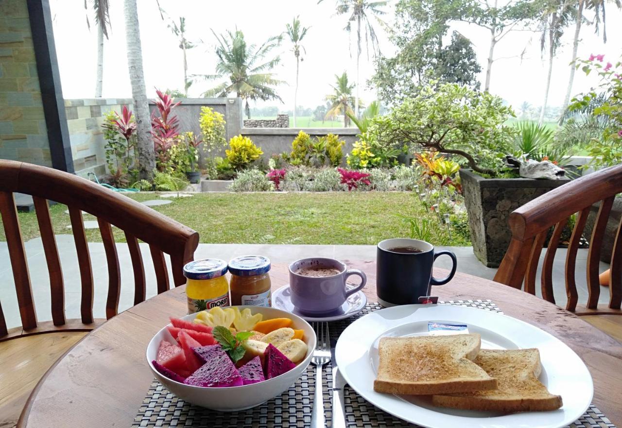 Medewi Beach View Villa Jembrana  Bagian luar foto
