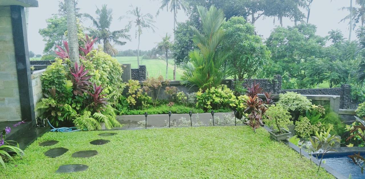 Medewi Beach View Villa Jembrana  Bagian luar foto