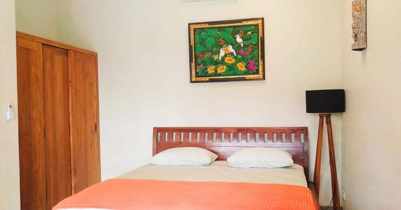 Medewi Beach View Villa Jembrana  Ruang foto