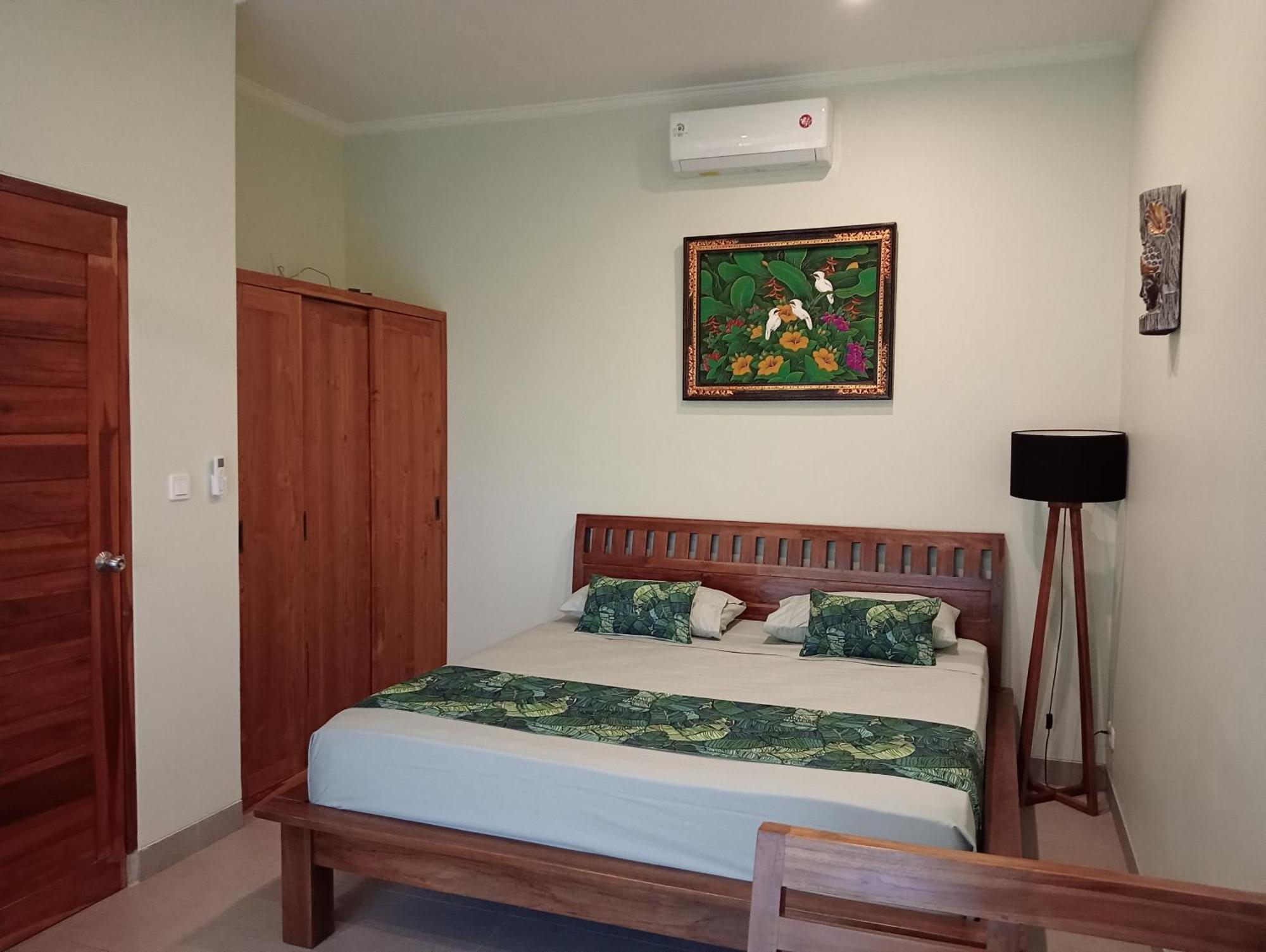 Medewi Beach View Villa Jembrana  Bagian luar foto